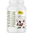 Elit Nutrition Vegan Protein Laktosfri, Chocolate 750 g