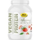 Elit Nutrition Vegan Protein Laktosfri, Jordgubb 750 g