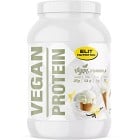 Elit Nutrition Vegan Protein Laktosfri, Vanilla 750 g