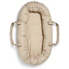 Elodie Baby Nest Tender Taupe