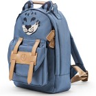 Elodie BackPack MINI Garden Leo