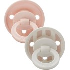 Elodie Binky Bundle Candy Stripes