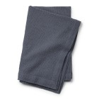 Elodie Cellular Blanket Tender Blue