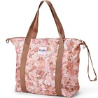 Elodie Changing Bag  River Rose