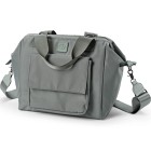 Elodie Changing Bag Wide Frame Hazy Jade