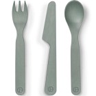 Elodie Barnbestick PLA Pebble Green