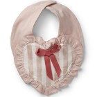 Elodie DryBib Candy Stripes