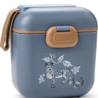 Elodie Lunch & Snack Box, Garden Leo