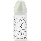 Elodie Nappflaska i glas Dalmatian Dots