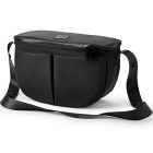 Elodie Organizer Black