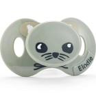 Elodie Pacifier Newborn Hazy Jade Max