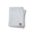 Elodie Pointelle Filt Bermuda Blue