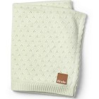 Elodie Pointelle Filt Gelato Green