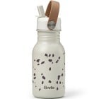 Elodie  Vattenflaska Dalmatian Dots