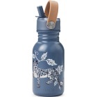 Elodie Water Bottle Garden Leo