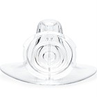 Elvie Pump Breast Shield 21mm 2-pack