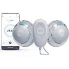 Elvie Stride 2 Double bröstpump