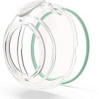 Elvie Stride Cups 2-pack