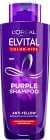 Elvital Color Vive Silver Shampoo 200 ml