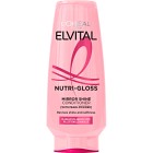 Elvital Nutri Gloss Shine Conditioner 200 ml