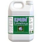 EMIN Linfröolja 2500 ml