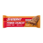 Enervit E.Sport Power Crunchy Energy Bar Caramel 40 g