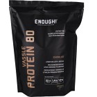 Enough Proteinkoncentrat Choklad 1 kg
