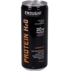 Enough Proteinvatten Clementin 330 ml