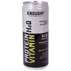 Enough Protein&Vitamin H2O Mango Lime 330 ml