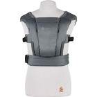 Ergobaby Bärsele Embrace Soft Air Mesh, Washed Black