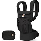 Ergobaby Bärsele Omni 360 Cool Air Mesh, Black