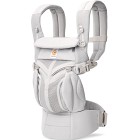 Ergobaby Bärsele Omni 360 Cool Air Mesh, Grey