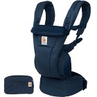 Ergobaby Bärsele Omni Dream, Midnight Blue