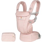Ergobaby Bärsele Omni Dream, Pink Quartz