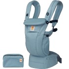 Ergobaby Bärsele Omni Dream, Slate Blue