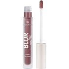 essence BLUR Soufflé Matte Lip Cream 01 Deep Scroll