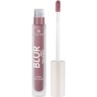 essence BLUR Soufflé Matte Lip Cream 06 Pillow Talking