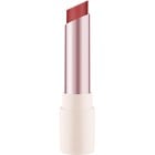 essence BLUR Soufflé Sheer Nude Lip Balm 02 Nude Peach 3 g