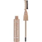 essence Brow Lift & Freeze Glue 02 Light Brown 7 ml
