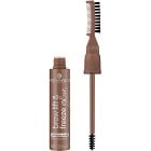 essence Brow Lift & Freeze Glue 03 Medium Brown 7 ml