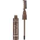 essence Brow Lift & Freeze Glue 04 Dark Brown 7 ml