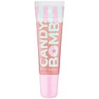 essence Candy Bomb Shiny Lipgloss 01 Cotton Candy 10 ml