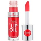 essence Hydra Kiss Lip Oil 12 Ruby Sparkle 4 ml