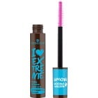 essence I LOVE EXTREME Crazy Volume Mascara Waterproof Brown 01