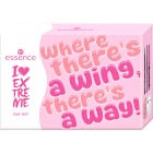 essence I LOVE EXTREME Eye Set 01