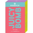 essence JUICY BOMB Lip Oil Set 01