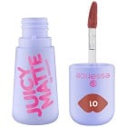 essence Juicy Matte Lip Mousse 01 Maple Rouge 2,7 ml