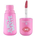 essence Juicy Matte Lip Mousse 04 Dreamy Blossom 2,7 ml