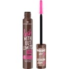 essence Lash Without Limits TUBING Extreme Lengthening & Volume Mascara 05 Brown 13 ml