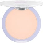 essence Matte Blur Mattifying Compact Powder 10, 12 g